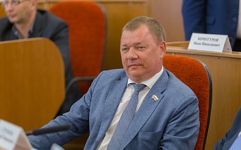 С 1 сентября в Оренбуржье экоплатежи станут «окрашенными»
